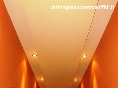 Cartongesso Roma a Colonna - Cartongesso Roma