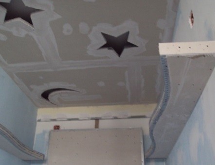Prezzi Lavori in Cartongesso Roma, Vallerano - Cartongesso Roma
