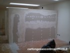 Prezzi Pareti in Cartongesso Roma - Fornitura e Posa - Cartongesso Roma