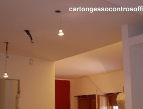 Prezzi Lavori in Cartongesso Roma, Torricola - Cartongesso Roma