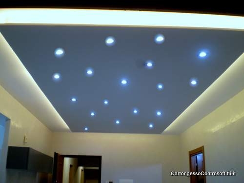 Prezzi in offerta per controsoffitti in cartongesso roma ... Prezzo controsoffitto cartongesso